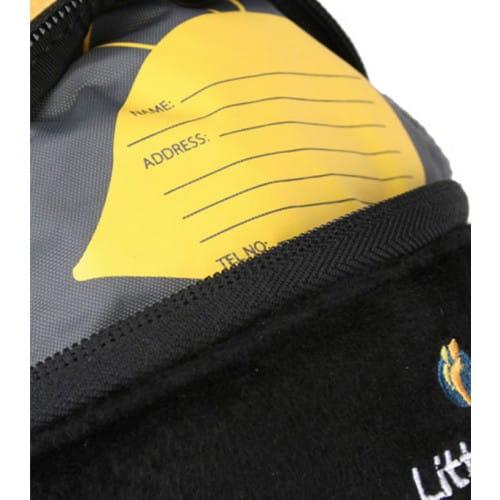 LittleLife: mały plecak Pszczoła 1+ - Noski Noski