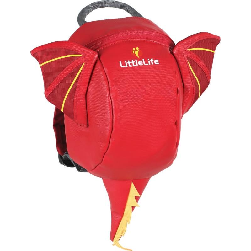 LittleLife: mały plecak Smok 1+ - Noski Noski