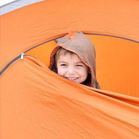 LittleLife: namiot plażowy Family Beach Shelter - Noski Noski