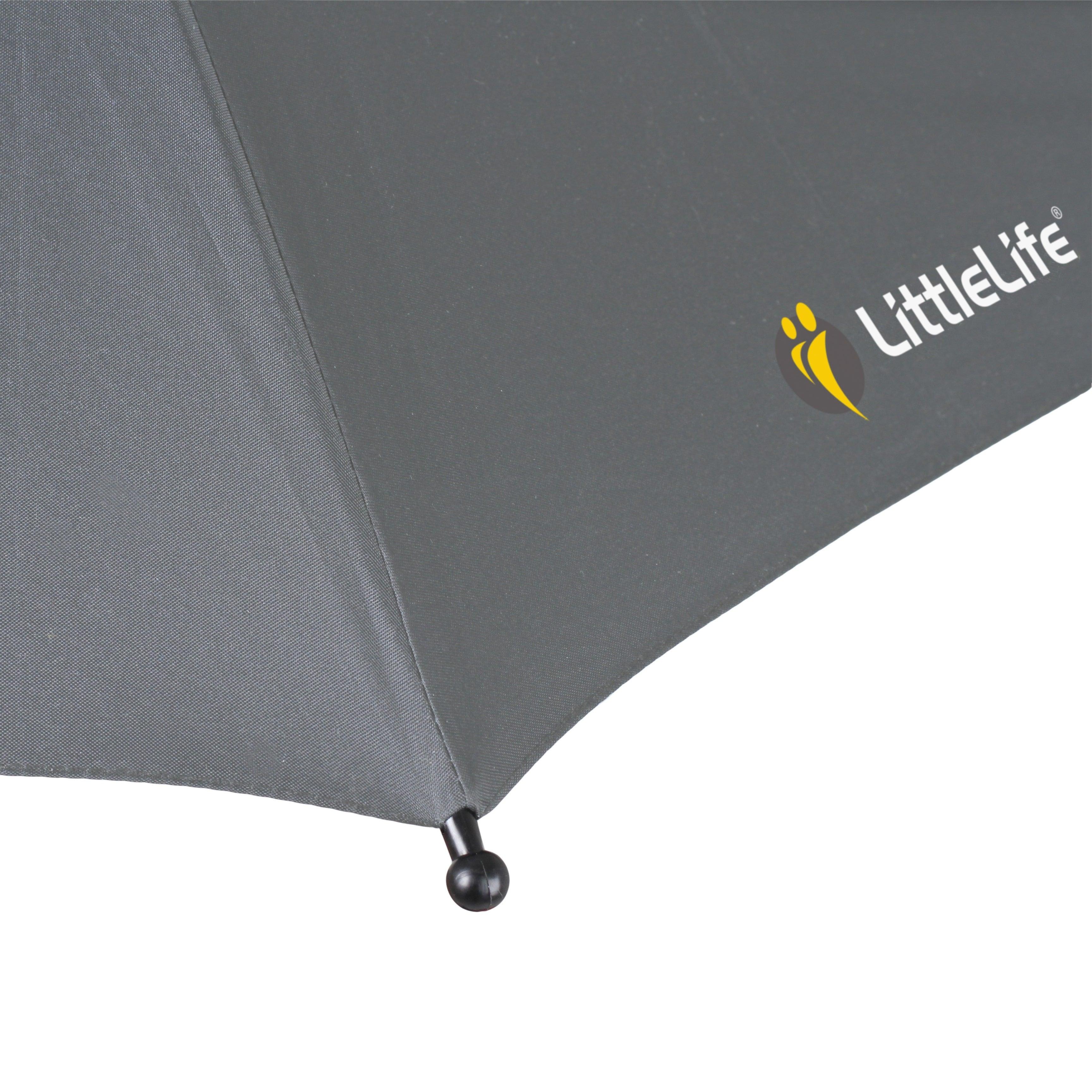 LittleLife: parasolka do wózka - Noski Noski
