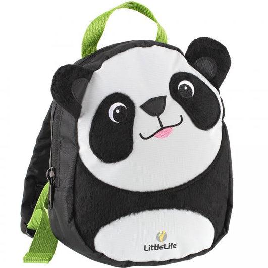 LittleLife: plecaczek Panda 1+ - Noski Noski