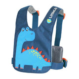 LittleLife: szelki bezpieczeństwa dinozaur Toddler Reins - Noski Noski