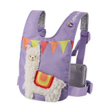 LittleLife: szelki bezpieczeństwa lama Toddler Reins - Noski Noski