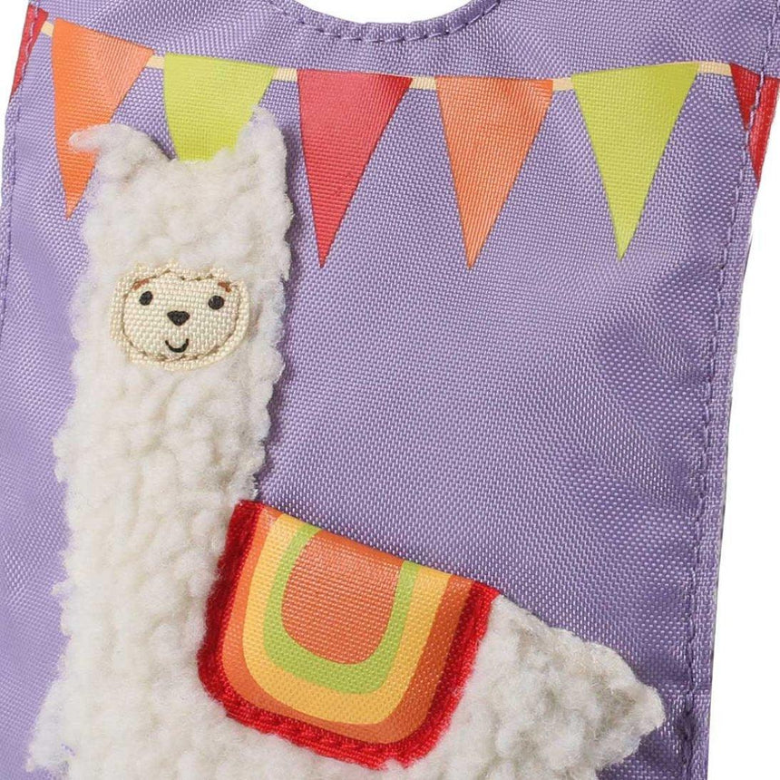 LittleLife: szelki bezpieczeństwa lama Toddler Reins - Noski Noski