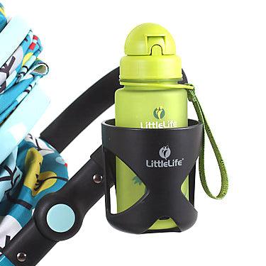 LittleLife: uchwyt na kubek do wózka Buggy Cup Holder - Noski Noski