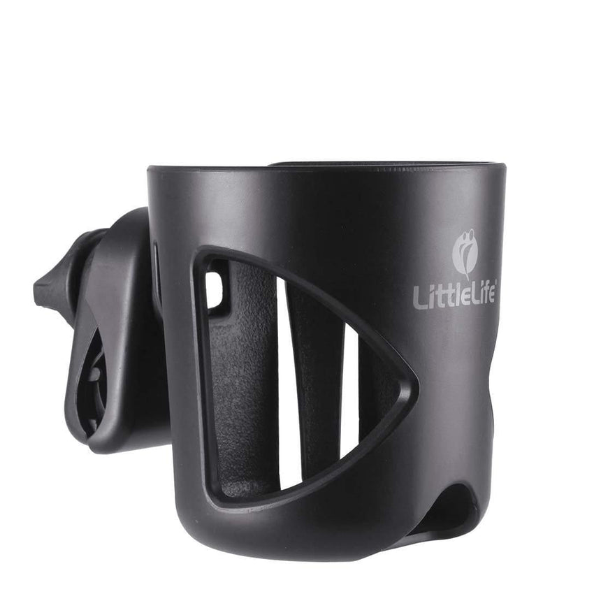 LittleLife: uchwyt na kubek do wózka Buggy Cup Holder - Noski Noski