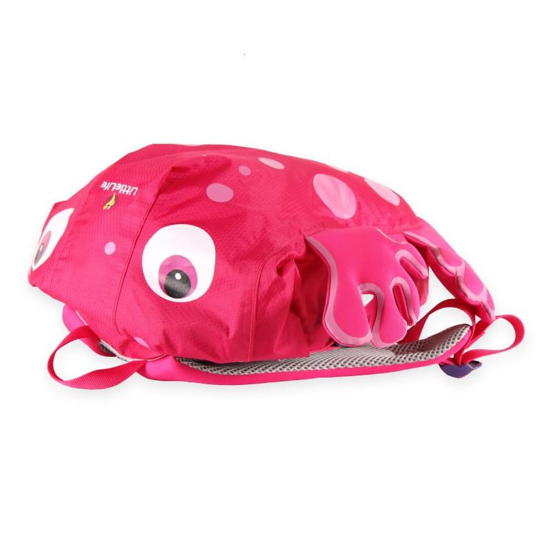 LittleLife: wodoodporny plecak żabka Swim Pack 3+ - Noski Noski