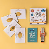 Londji: gra kreatywna bitwa Creativity Battle - Noski Noski