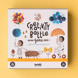 Londji: gra kreatywna bitwa Creativity Battle - Noski Noski