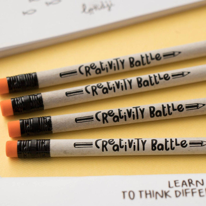 Londji: gra kreatywna bitwa Creativity Battle - Noski Noski