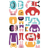 Londji: gra obserwacyjna My Monsters - Noski Noski