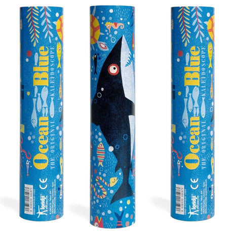 Londji: kalejdoskop z koralikami Ocean Blue - Noski Noski