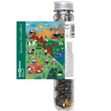 Londji: mikro puzzle Summer in the Mountains 150 el. - Noski Noski