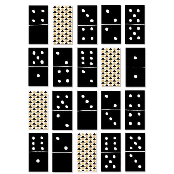 Londji: mini gra Micro Domino - Noski Noski