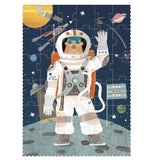 Londji: puzzle Astronauta 36 el. - Noski Noski