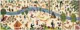 Londji: puzzle Enjoy The Forest - Noski Noski