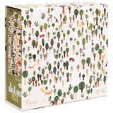 Londji: puzzle Enjoy The Forest - Noski Noski