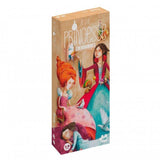 Londji: puzzle Je Suis Princesse - Noski Noski