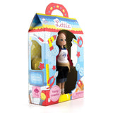 Lottie: lalka inżynierka Young Inventor - Noski Noski