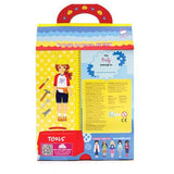 Lottie: lalka inżynierka Young Inventor - Noski Noski
