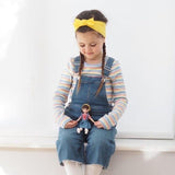 Lottie: lalka przyjaciółka Be Kind - Noski Noski