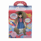 Lottie: lalka przyjaciółka Be Kind - Noski Noski
