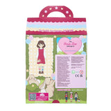 Lottie: lalka Rosie Boo Doll - Noski Noski