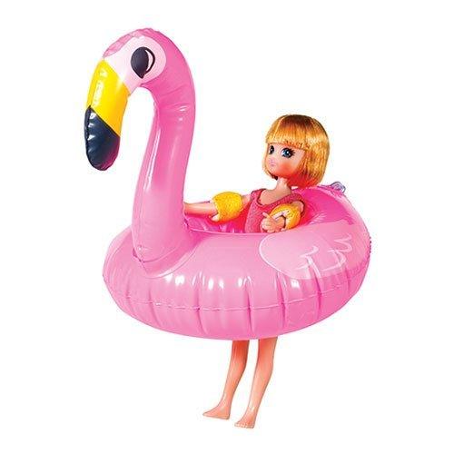 Lottie: lalka w stroju kąpielowym Pool Party - Noski Noski