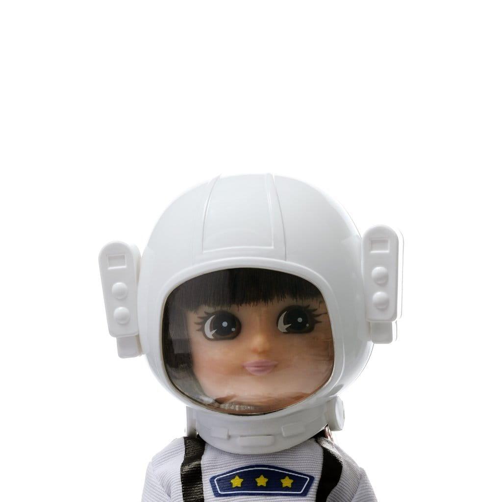 Lottie: ubranko dla lalki astronautka Astro Adventures - Noski Noski