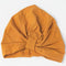 Loulou Lollipop: czapeczka Tencel Turban 0-6 M - Noski Noski