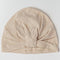 Loulou Lollipop: czapeczka Tencel Turban 0-6 M - Noski Noski