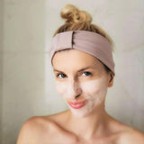 Lullalove: aktywny peeling maska do twarzy Hello Beauty - Noski Noski