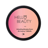 Lullalove: antyoksydacyjny krem do twarzy i dekoltu Hello Beauty - Noski Noski