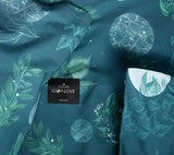 Lullalove: bawełniana pościel Garden 100 x 135 cm - Noski Noski