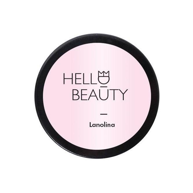 Lullalove: czysta hipoalergiczna lanolina Hello Beauty - Noski Noski
