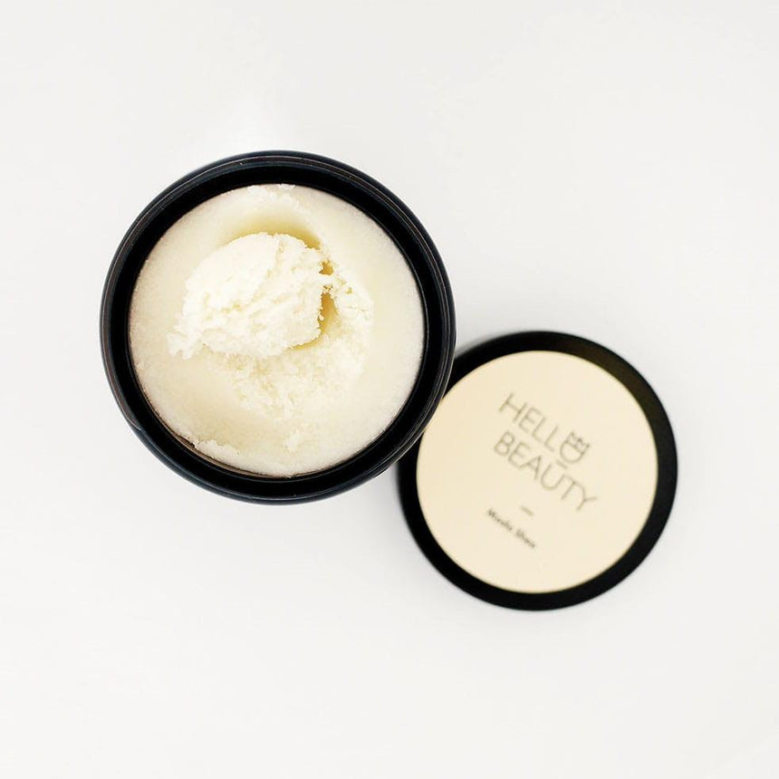 Lullalove: masło Shea 100 g - Noski Noski