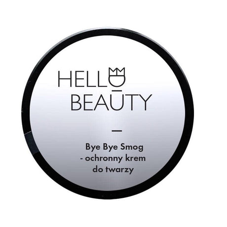 Lullalove: ochronny krem do twarzy Bye Bye Smog - Noski Noski