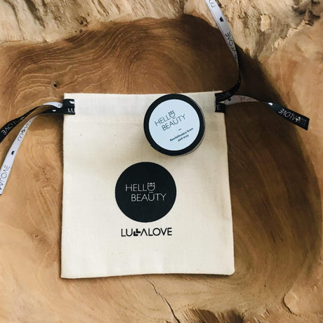 Lullalove: rewitalizujący krem pod oczy Hello Beauty - Noski Noski