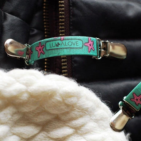 Lullalove: wielofunkcyjna zawieszka TOGO - Noski Noski
