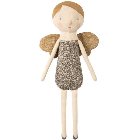 Maileg: aniołek Winter Friends 28 cm - Noski Noski