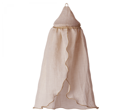 Maileg: baldachim dla myszek i króliczków Miniature Bed Canopy - Noski Noski