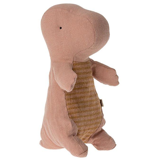 Maileg: dinozaur w jajku Gantosaurus Small 23 cm - Noski Noski