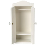 Maileg: drewniana szafa Closet Mouse - Noski Noski