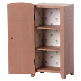 Maileg: drewniana szafa Miniature Closet - Noski Noski