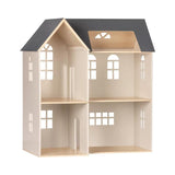 Maileg: drewniany domek dla myszek i króliczków House of Miniature - Noski Noski