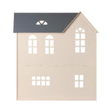 Maileg: drewniany domek dla myszek i króliczków House of Miniature - Noski Noski