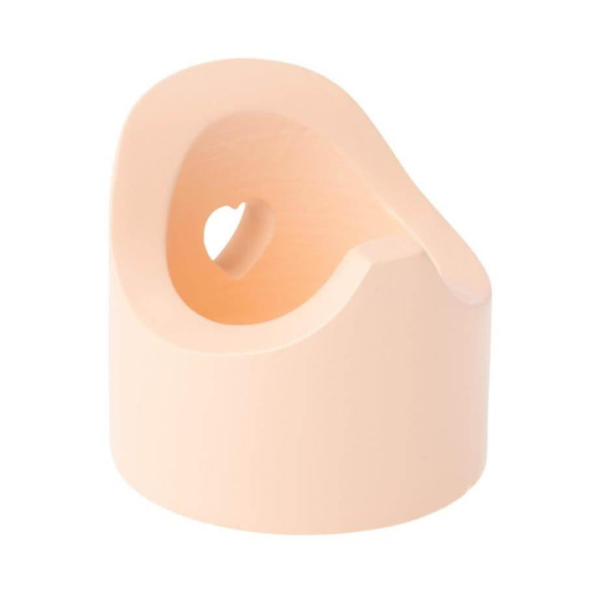Maileg: drewniany nocnik Micro 4 cm - Noski Noski