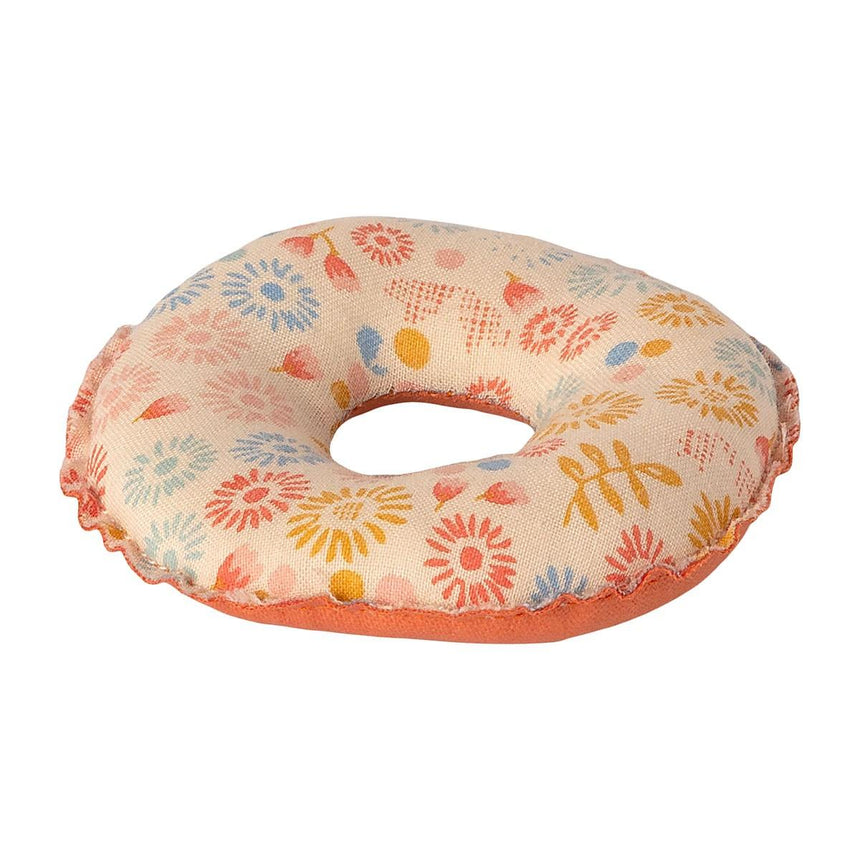 Maileg: koło do pływania Float Flower - Noski Noski