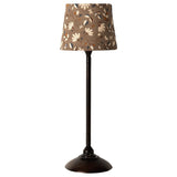 Maileg: lampa podłogowa Miniature Floor Lamp - Noski Noski