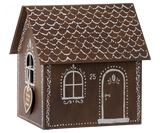 Maileg: mały domek z piernika Gingerbread House Small - Noski Noski